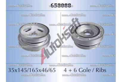 Starline �emenice klikov� h��dele RS 658088, 8592808234166