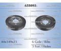 emenice klikovho hdele Starline ‐ RS 658093