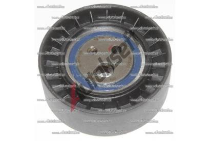 Starline nap�nac� kladka dr�kov�ho �emene RS A63620, 140869