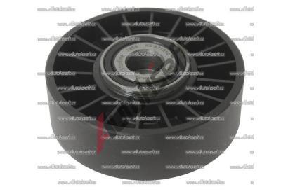 Starline napnac kladka drkovho emene RS A71810, 02110605100P