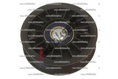 Starline kladka napnku drkovho emene RS A74510, 02110405462P