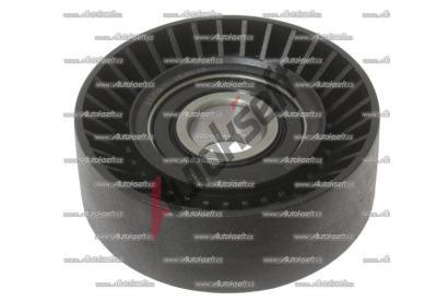 Starline napnac kladka drkovho emene RS A76010, 04891720AA