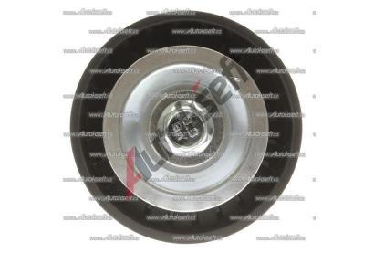 Starline vodící kladka drážkového řemene RS A81210, 504084453 Starline vodící kladka drážkového řemene RS A81210, 504084453