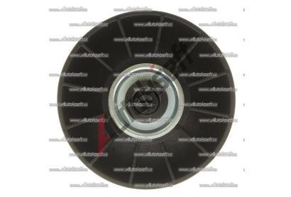 Starline kladka napnku drkovho emene RS B13810, MBI26340