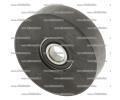 Starline kladka napnku drkovho emene RS B13810, MBI26340