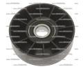 Starline kladka napnku drkovho emene RS B13810, MBI26340