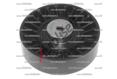 Starline vodící kladka drážkového řemene RS B16910, QTT495  Starline vodící kladka drážkového řemene RS B16910, QTT495