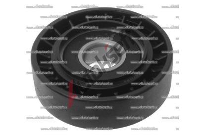Starline vodc kladka drkovho emene RS B22910, 800769C