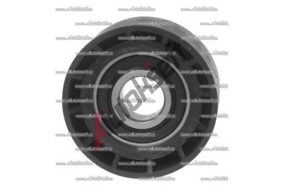 Starline vodc kladka drkovho emene RS B24310, MBI27180