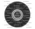Starline vodc kladka drkovho emene RS B25610, 7763647