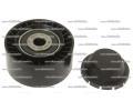 Starline Vratn/vodc kladka pro drkov emen ‐ RS B33110