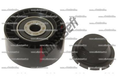 Starline Vratn/vodc kladka pro drkov emen RS B33110, 9684015280