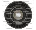 Starline Vratn/vodc kladka pro drkov emen RS B33110, 9684015280