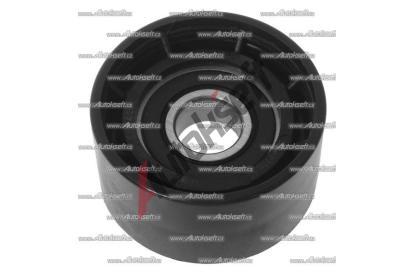 Starline Vratn/vodc kladka pro drkov emen RS B36420, MW30623983
