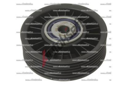 Starline vodc kladka drkovho emene RS B36820, 0066841