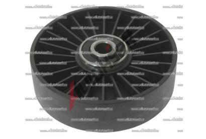 Starline vodc kladka drkovho emene RS B36920, 150947