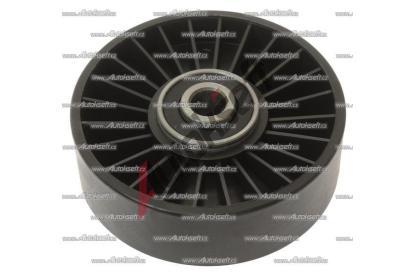 Starline vodc kladka drkovho emene RS B37020, 150944