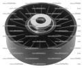 Starline vodc kladka drkovho emene RS B37020, 150944