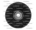 Starline vodc kladka drkovho emene RS B37020, 150944