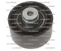 Starline Vratn/vodc kladka pro ozuben emen ‐ RS B39510