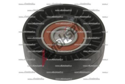 Starline vodc kladka drkovho emene RS B40430, 1662020119