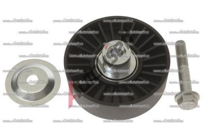 Starline vod�c� kladka dr�kov�ho �emene RS B40530, 98FF19A216BC