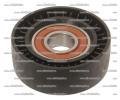 Starline Vratn/vodc kladka pro drkov emen ‐ RS B40630