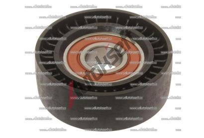 Starline Vratn/vodc kladka pro drkov emen RS B40630, 951116