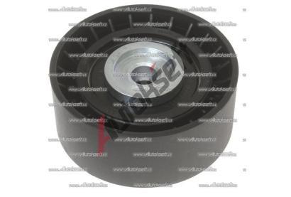 Starline vodc kladka drkovho emene RS B46810, 03G145276