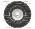 Starline vodc kladka drkovho emene RS B46810, 03G145276