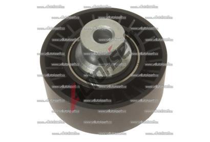 Starline Vratn/vodc kladka pro drkov emen RS B47410, 55992