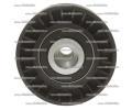 Starline Vratn/vodc kladka pro drkov emen RS B47410, 55992
