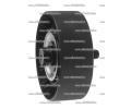 Starline kladka napnae drkovho emene RS B50110, 8641162007