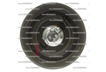 Starline vodc kladka drkovho emene RS B53110, 31142