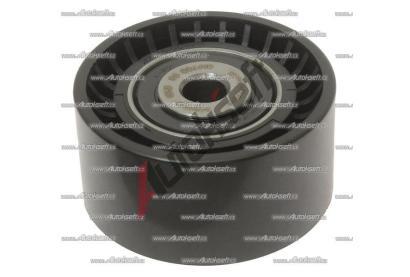 Starline Vodic kladka ozubenho emene RS B62410, CR3859