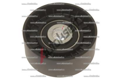 Starline kladka napnku drkovho emene RS X00036P, 045903315A