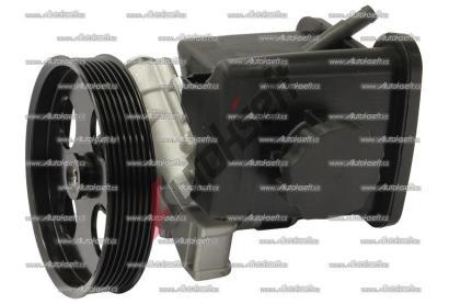 Starline Servoerpadlo SC H128, 8592808262824