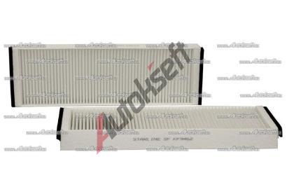 Starline filtr kabinový SF 2KF9462, 8592808111757  Starline filtr kabinový SF 2KF9462, 8592808111757