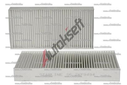 Starline filtr kabinov SF 2KF9494, 8592808111788