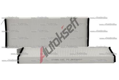 Starline filtr kabinov SF 2KF9497, 8592808243755