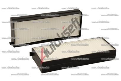 Starline filtr kabinov SF 2KF9511, 8592808262572