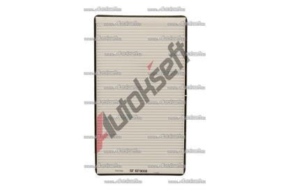 Starline filtr kabinový SF KF9018, 8592808105565 Starline filtr kabinový SF KF9018, 8592808105565