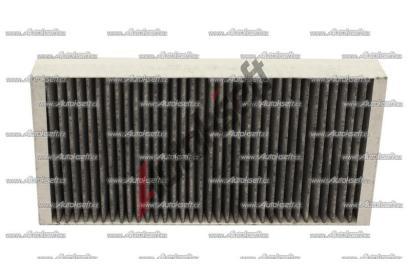 Starline filtr kabinov, s uhlkem SF KF9090C, 8058455031492