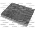 Filtr vzduchu v interiru Starline ‐ SF KF9156C