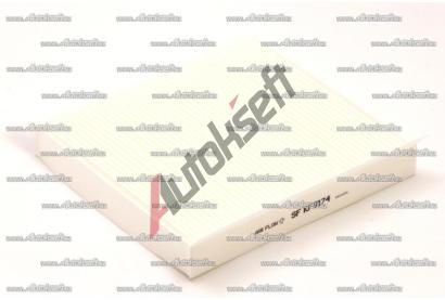 Starline Filtr kabinov SF KF9174, 8592808105961