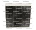 Filtr vzduchu v interiru Starline ‐ SF KF9231C