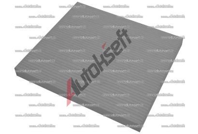 Starline Filtr kabinov SF KF9324, 8592808106050