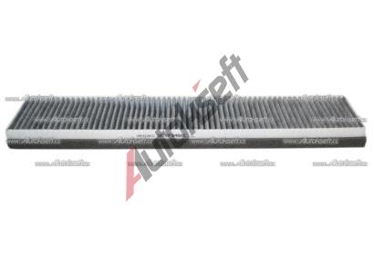 Starline filtr kabinov, s uhlkem SF KF9466C, 8592808106296