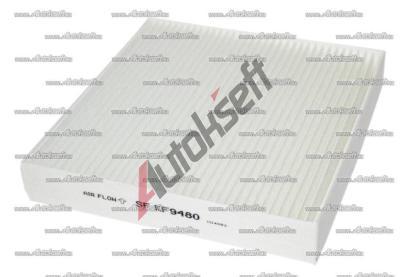 Starline filtr kabinov SF KF9480, 8592808106425