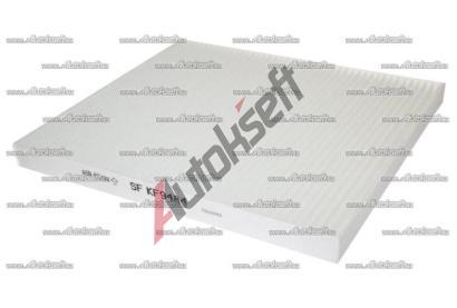 Starline filtr kabinový SF KF9484, 8592808106456  Starline filtr kabinový SF KF9484, 8592808106456